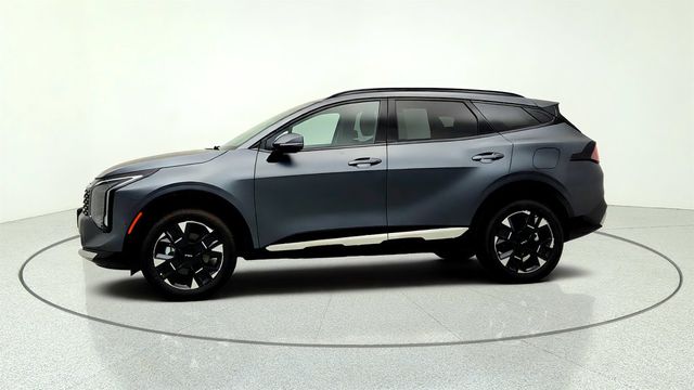 2026 Kia Sportage Hybrid SX-Prestige AWD - 23048480 - 7
