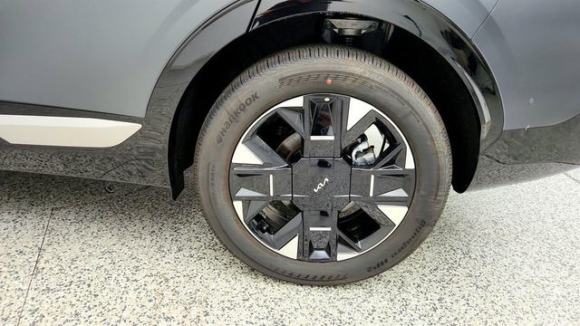 2026 Kia Sportage Hybrid SX-Prestige AWD - 23048480 - 8