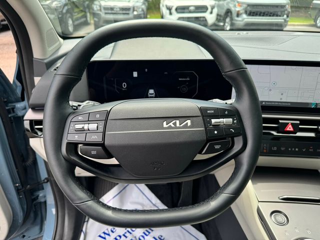 2026 Kia Sportage 1.6 SX Prestige Hybrid AT AWD's photo