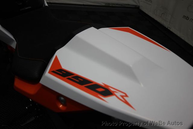 2026 KTM 990 Duke R Sport - 23033995 - 11