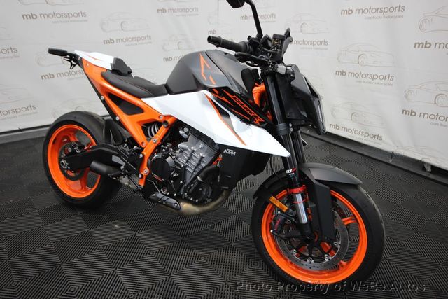 2026 KTM 990 Duke R Sport - 23033995 - 12