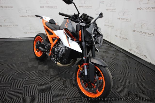 2026 KTM 990 Duke R Sport - 23033995 - 13