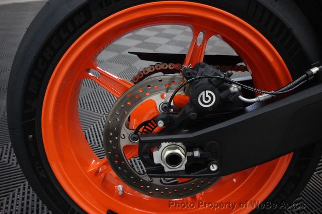 2026 KTM 990 Duke R Sport - 23033995 - 14