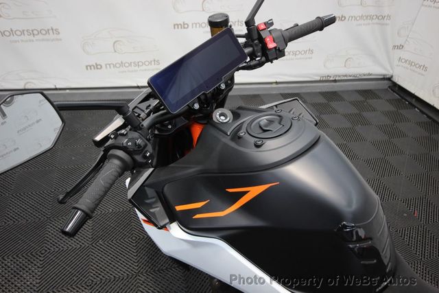 2026 KTM 990 Duke R Sport - 23033995 - 15