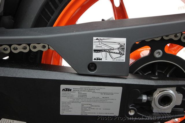 2026 KTM 990 Duke R Sport - 23033995 - 5