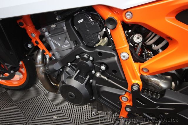 2026 KTM 990 Duke R Sport - 23033995 - 7