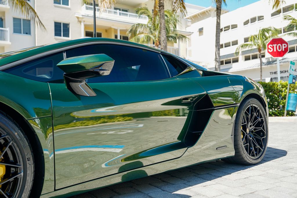 2026 Lamborghini Temerario Coupe - 23066007 - 10