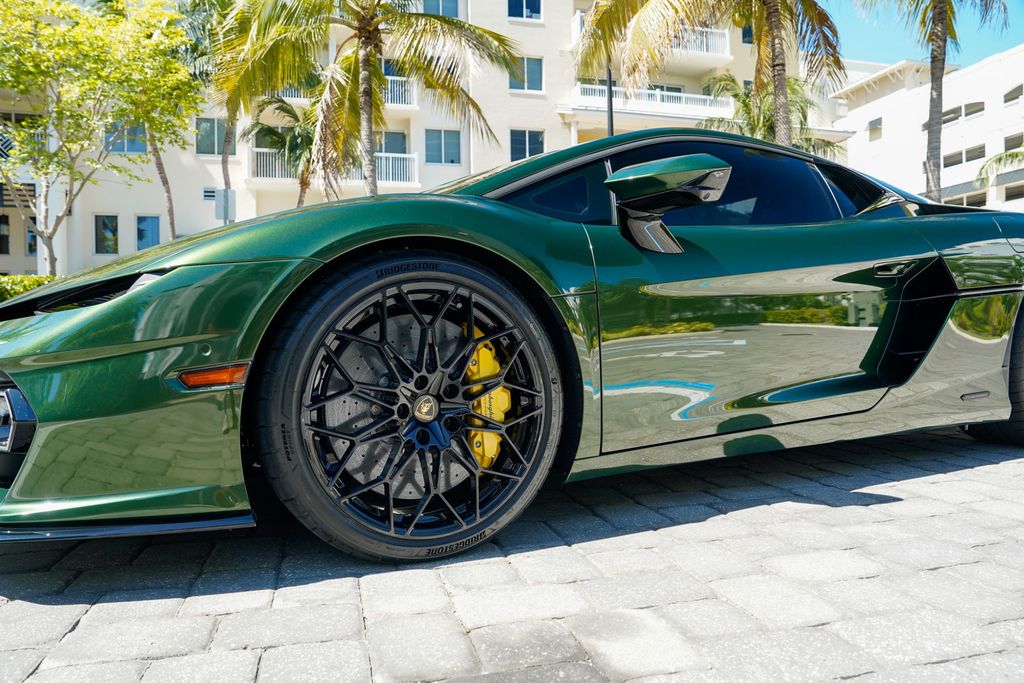 2026 Lamborghini Temerario Coupe - 23066007 - 11