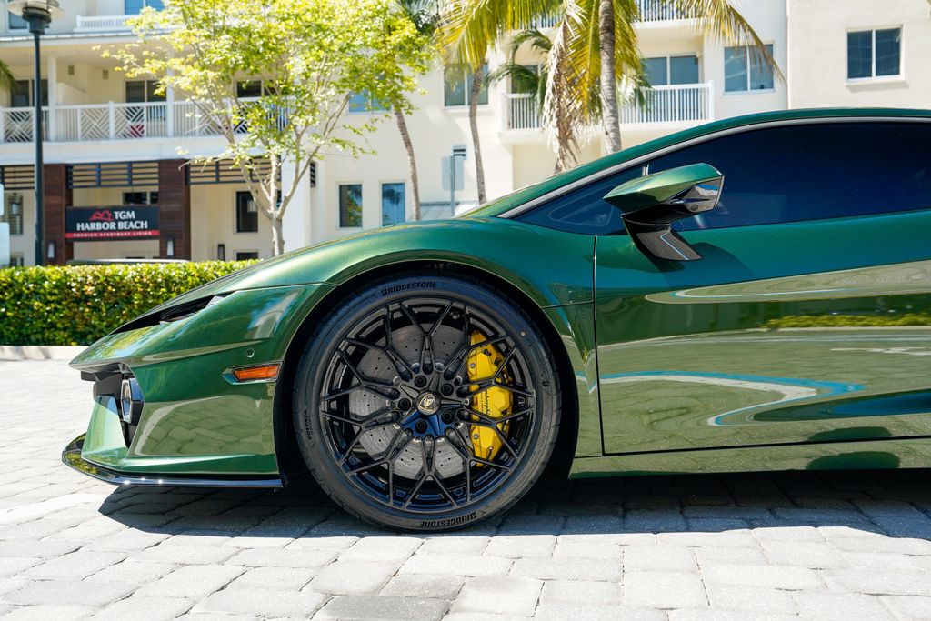 2026 Lamborghini Temerario Coupe - 23066007 - 12