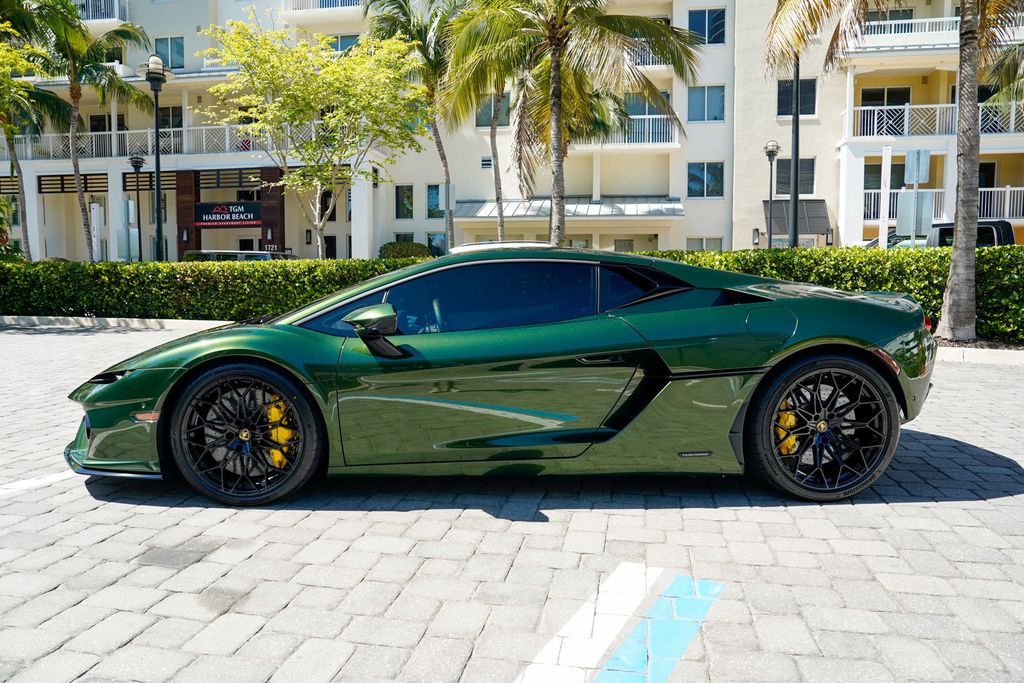 2026 Lamborghini Temerario Coupe - 23066007 - 14