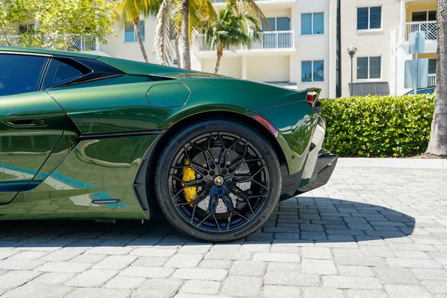 2026 Lamborghini Temerario Coupe - 23066007 - 15