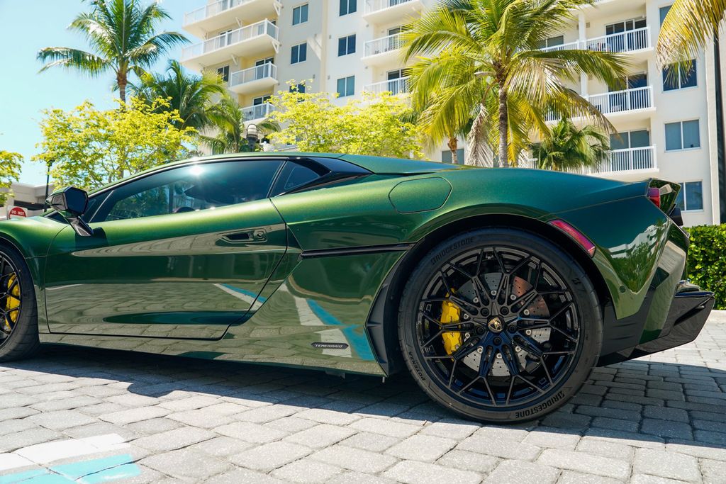 2026 Lamborghini Temerario Coupe - 23066007 - 17