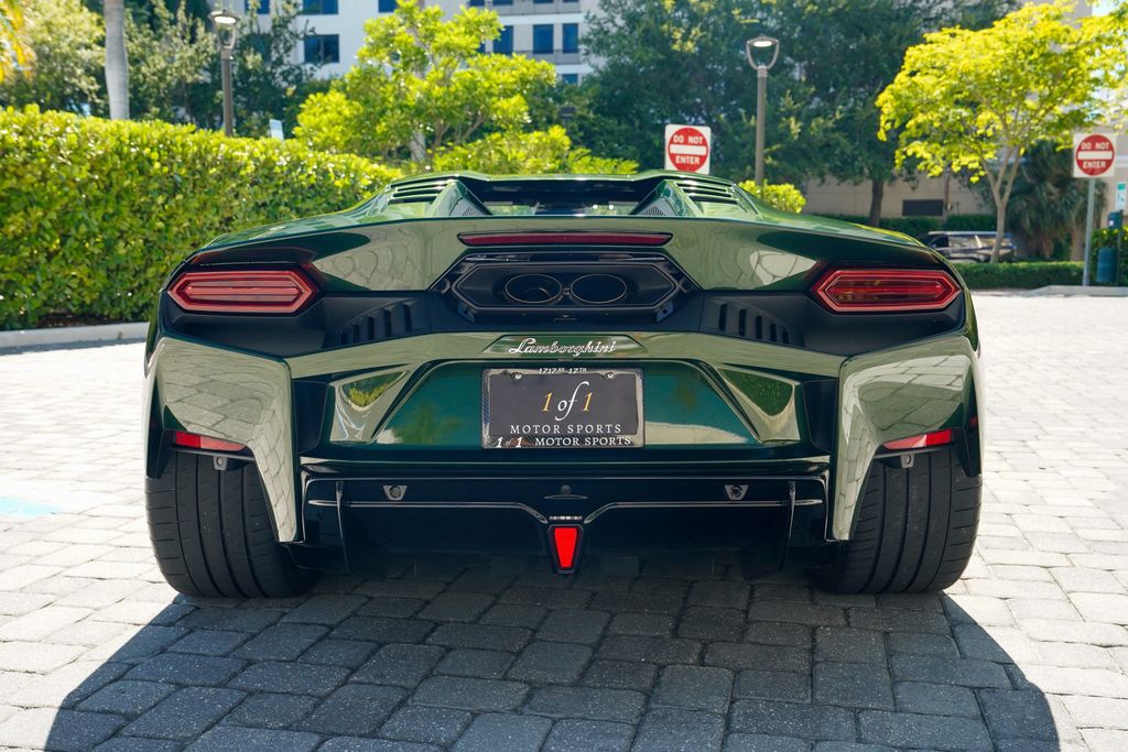 2026 Lamborghini Temerario Coupe - 23066007 - 21