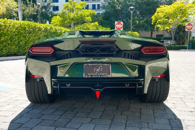 2026 Lamborghini Temerario Coupe - 23066007 - 21