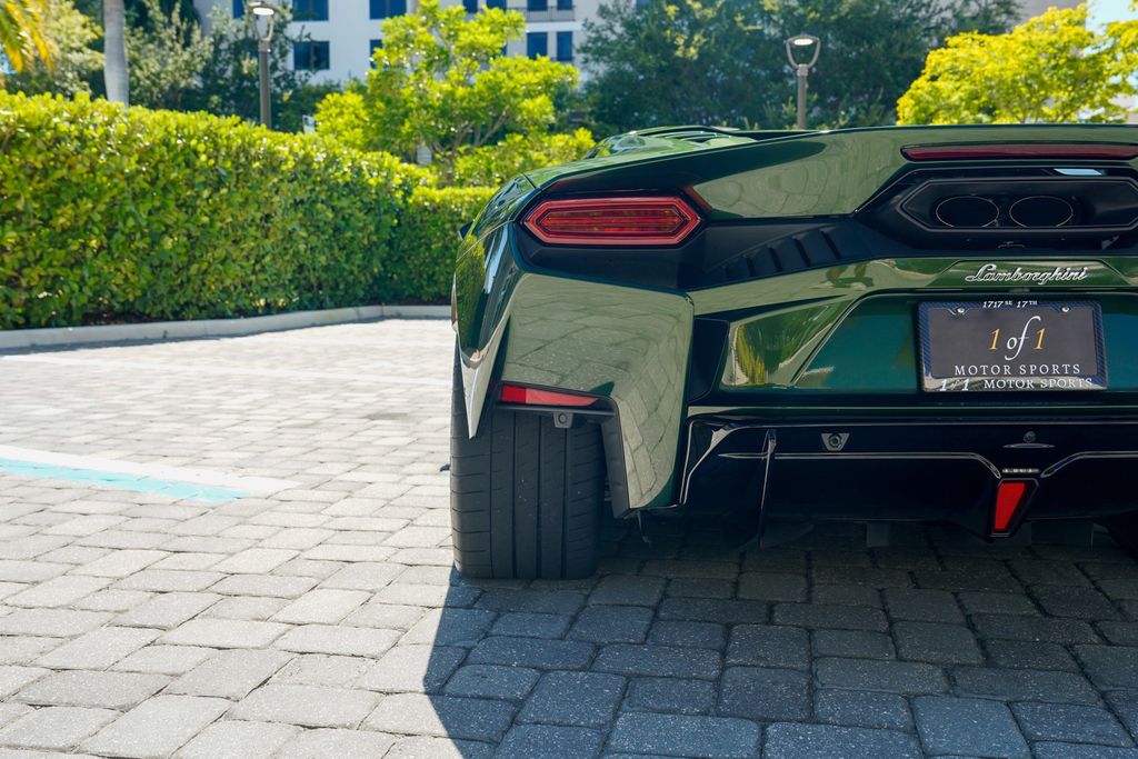 2026 Lamborghini Temerario Coupe - 23066007 - 23