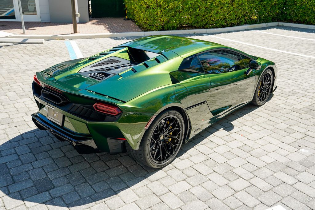 2026 Lamborghini Temerario Coupe - 23066007 - 27