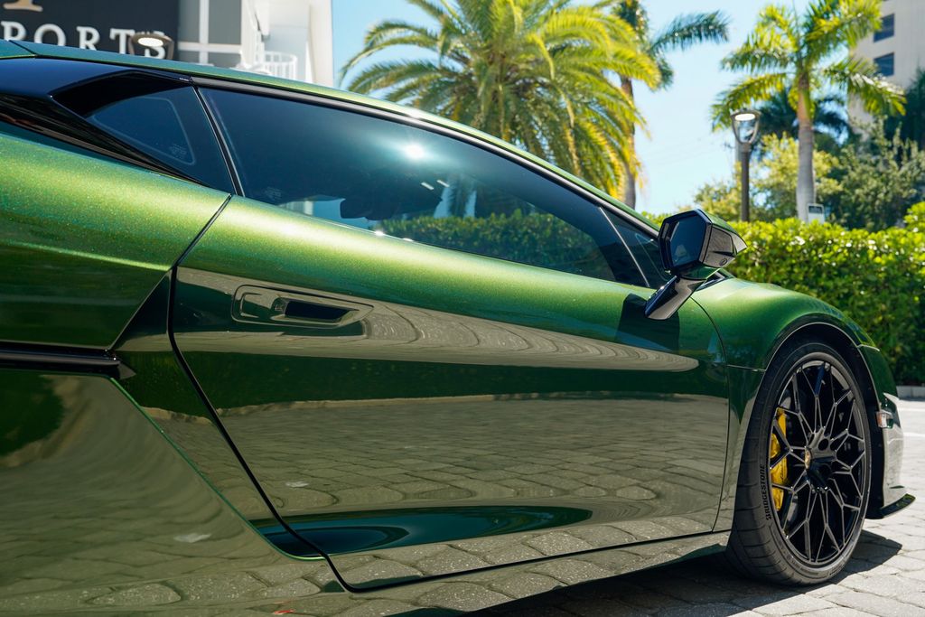 2026 Lamborghini Temerario Coupe - 23066007 - 28