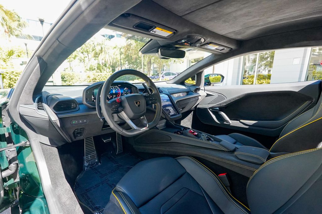 2026 Lamborghini Temerario Coupe - 23066007 - 2