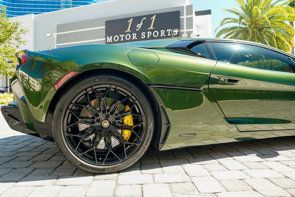 2026 Lamborghini Temerario Coupe - 23066007 - 29