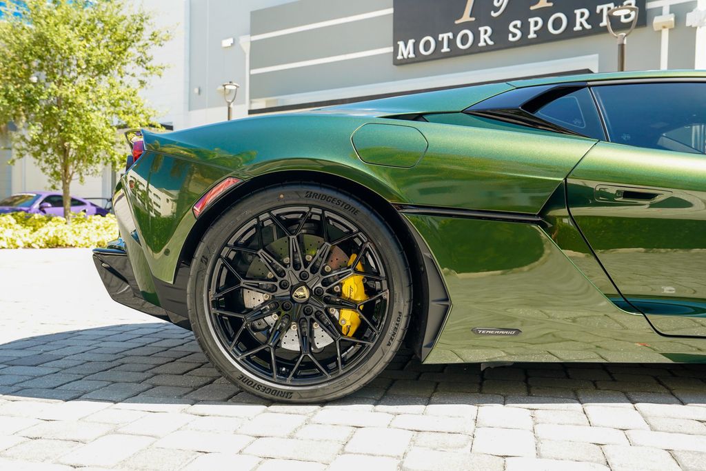 2026 Lamborghini Temerario Coupe - 23066007 - 30