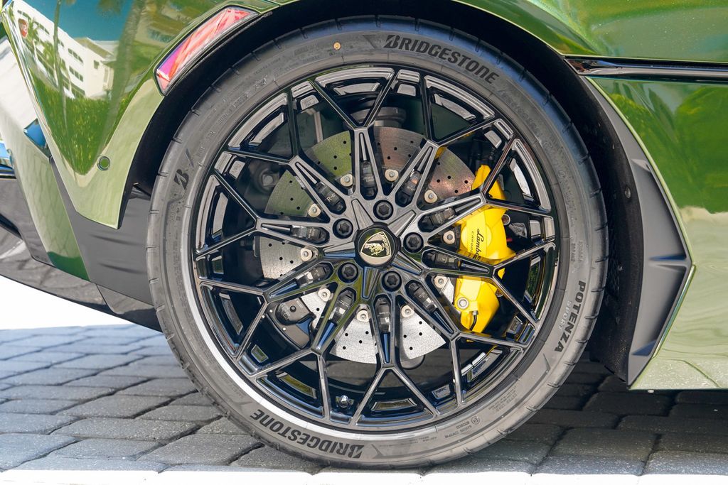 2026 Lamborghini Temerario Coupe - 23066007 - 31