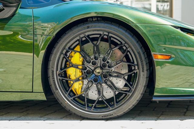 2026 Lamborghini Temerario Coupe - 23066007 - 33