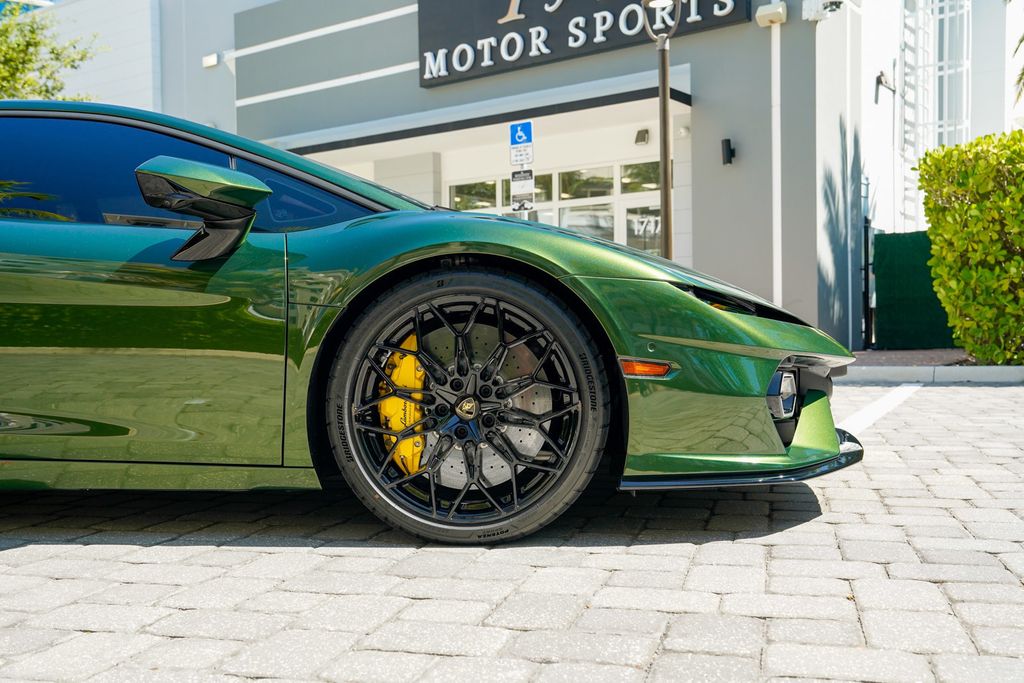 2026 Lamborghini Temerario Coupe - 23066007 - 34