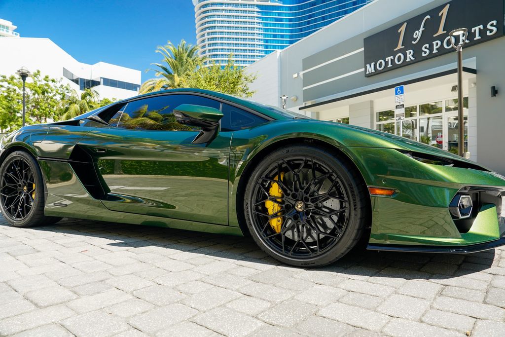 2026 Lamborghini Temerario Coupe - 23066007 - 35