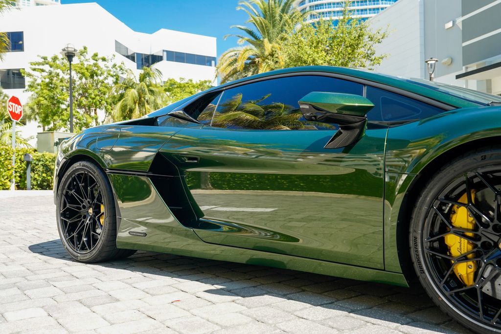 2026 Lamborghini Temerario Coupe - 23066007 - 36