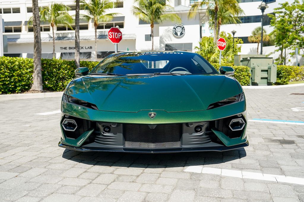 2026 Lamborghini Temerario Coupe - 23066007 - 3