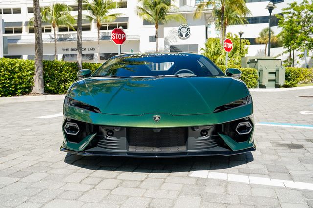 2026 Lamborghini Temerario Coupe - 23066007 - 3