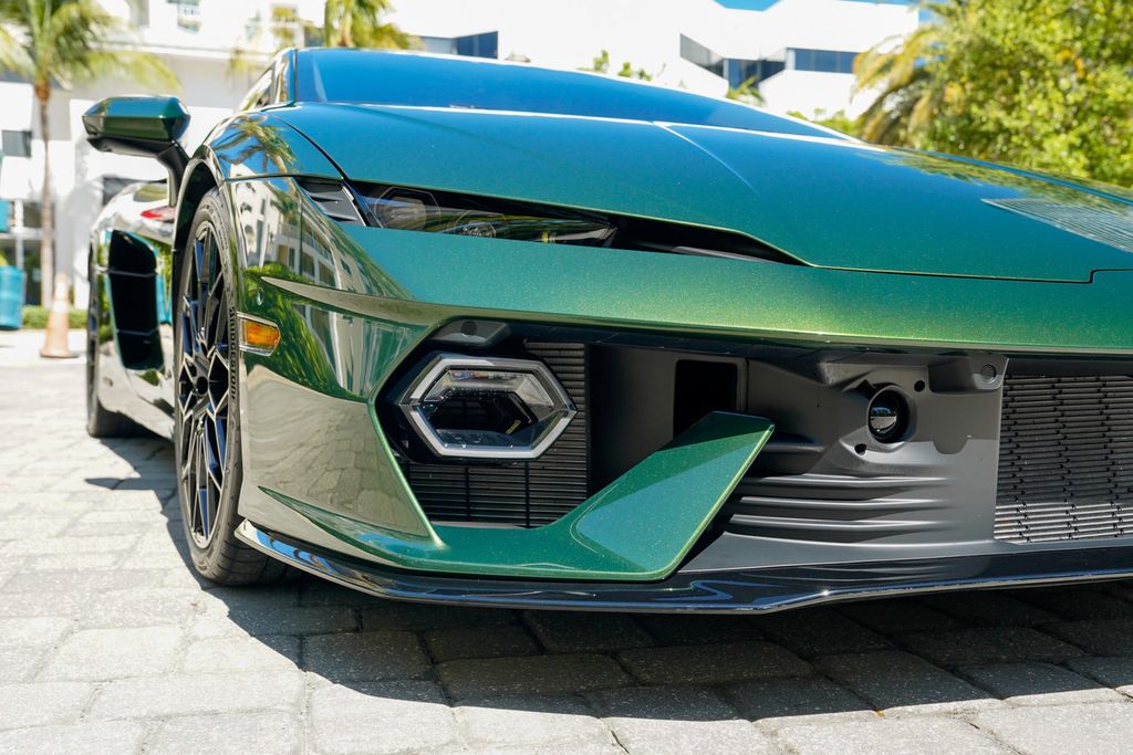2026 Lamborghini Temerario Coupe - 23066007 - 39