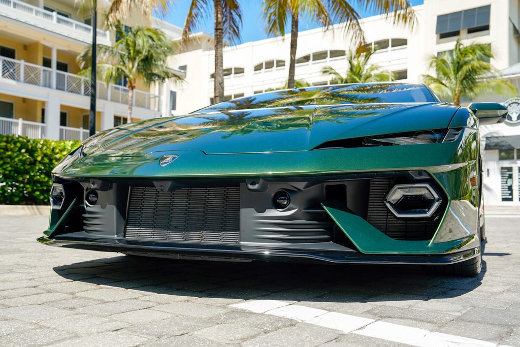 2026 Lamborghini Temerario Coupe - 23066007 - 40