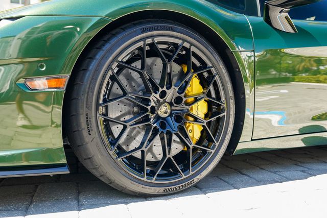 2026 Lamborghini Temerario Coupe - 23066007 - 41