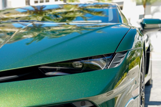 2026 Lamborghini Temerario Coupe - 23066007 - 42