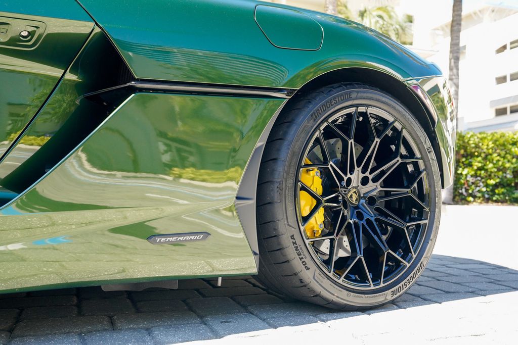 2026 Lamborghini Temerario Coupe - 23066007 - 43