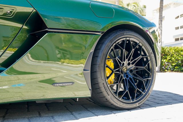 2026 Lamborghini Temerario Coupe - 23066007 - 43