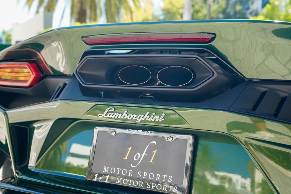 2026 Lamborghini Temerario Coupe - 23066007 - 46