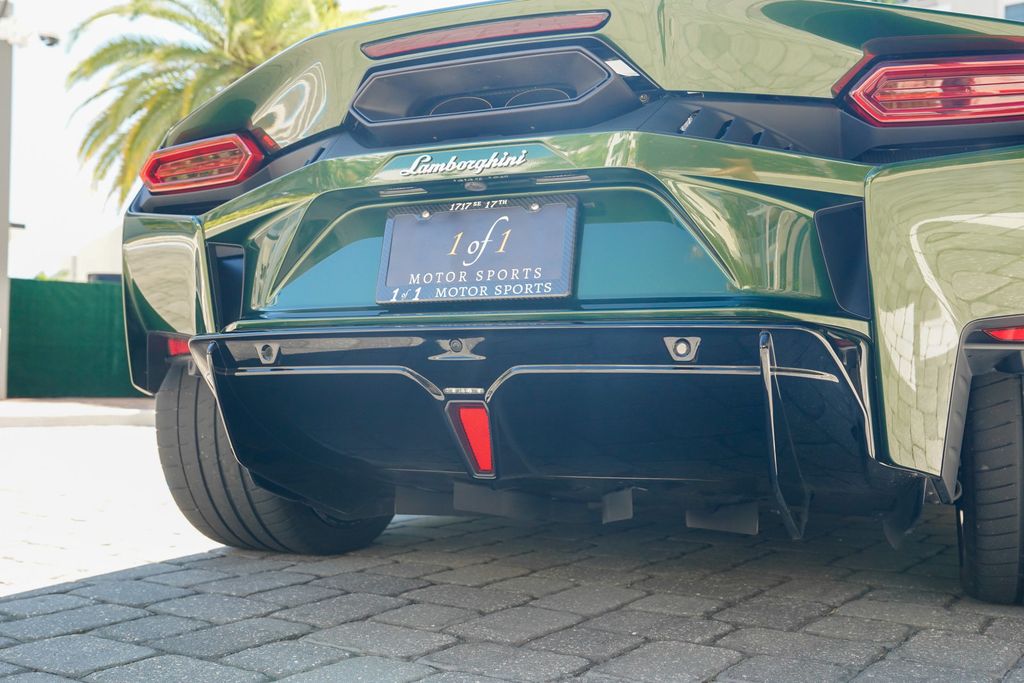 2026 Lamborghini Temerario Coupe - 23066007 - 47