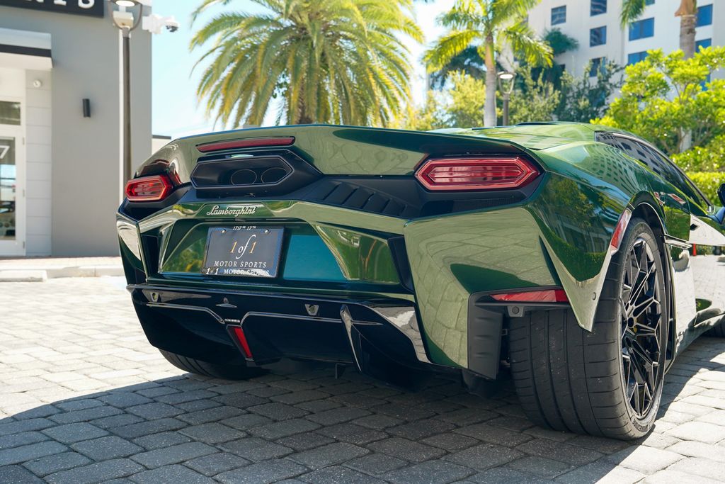 2026 Lamborghini Temerario Coupe - 23066007 - 48