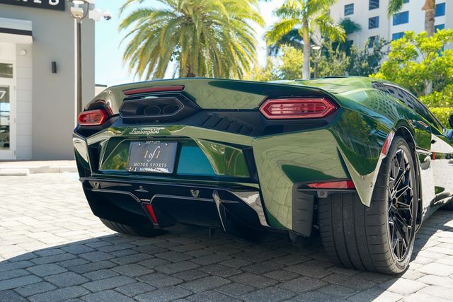 2026 Lamborghini Temerario Coupe - 23066007 - 48