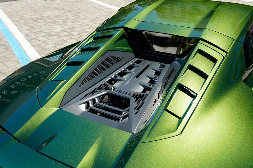 2026 Lamborghini Temerario Coupe - 23066007 - 49