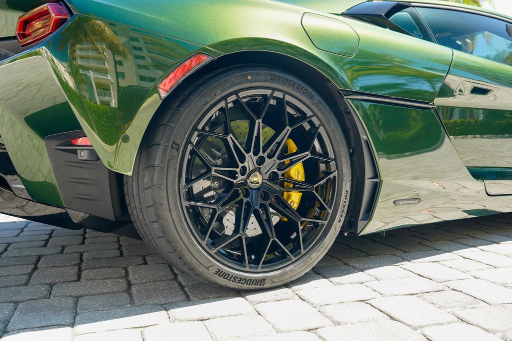 2026 Lamborghini Temerario Coupe - 23066007 - 50