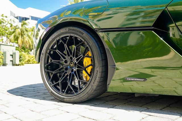 2026 Lamborghini Temerario Coupe - 23066007 - 51