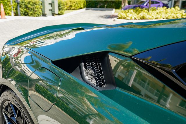 2026 Lamborghini Temerario Coupe - 23066007 - 52