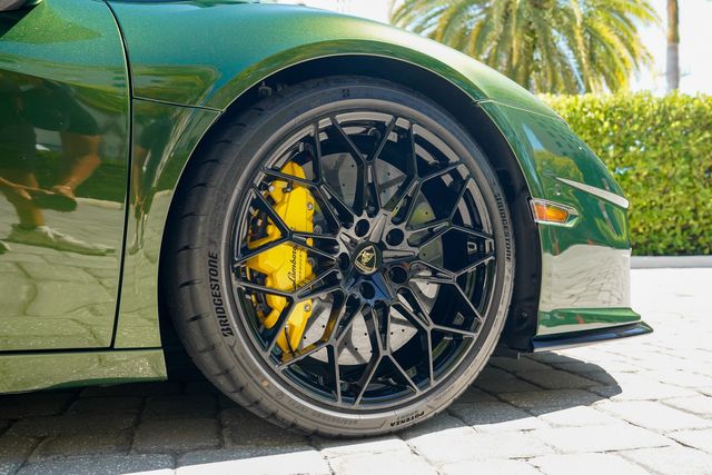 2026 Lamborghini Temerario Coupe - 23066007 - 53