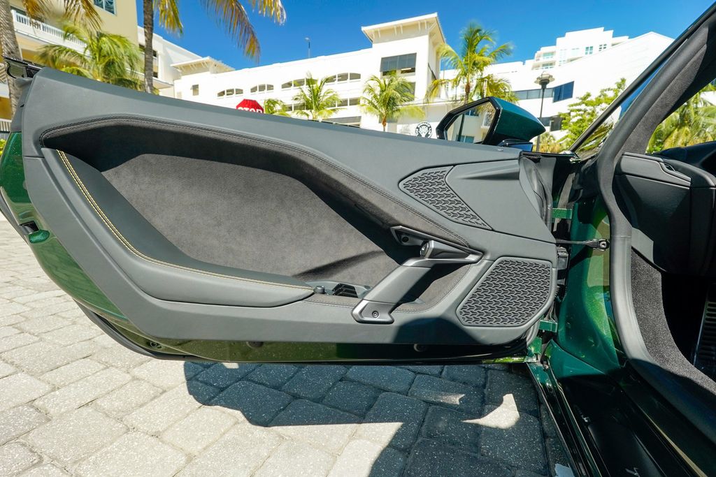 2026 Lamborghini Temerario Coupe - 23066007 - 54