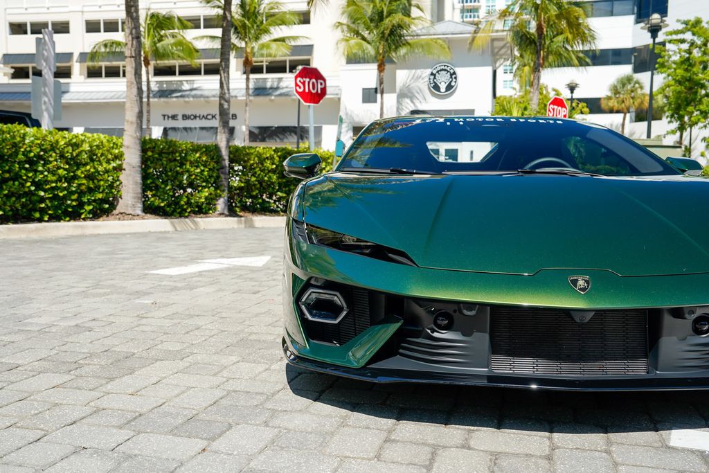 2026 Lamborghini Temerario Coupe - 23066007 - 5