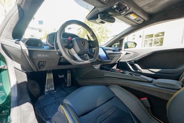2026 Lamborghini Temerario Coupe - 23066007 - 62