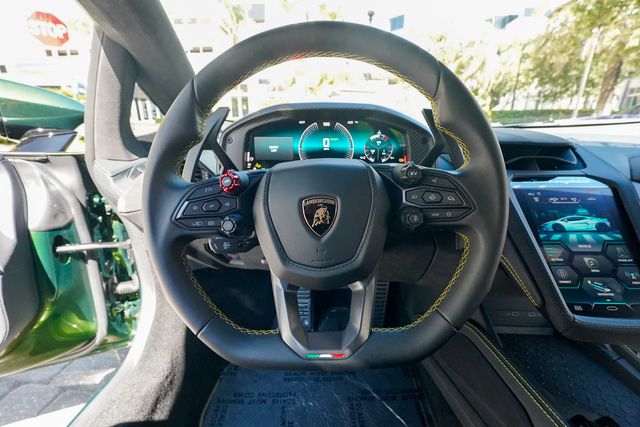2026 Lamborghini Temerario Coupe - 23066007 - 63